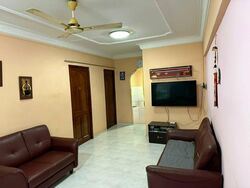 Blk 520 Jurong West Street 52 (Jurong West), HDB 3 Rooms #574915271